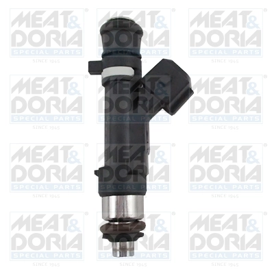 Injector Nozzle